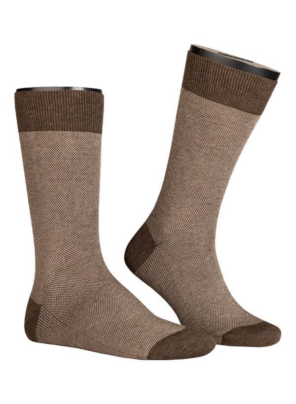 BOGGI MILANO Socken BO24A0364/03 Image 0