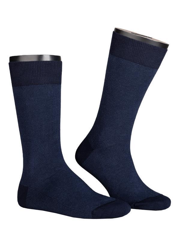 BOGGI MILANO Socken BO24A0364/01 Image 0