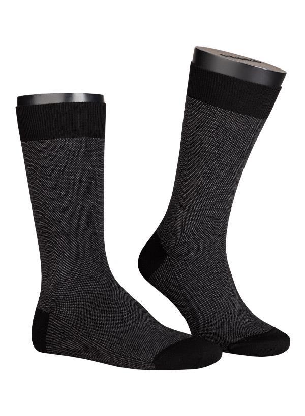 BOGGI MILANO Socken BO24A0364/02 Image 0