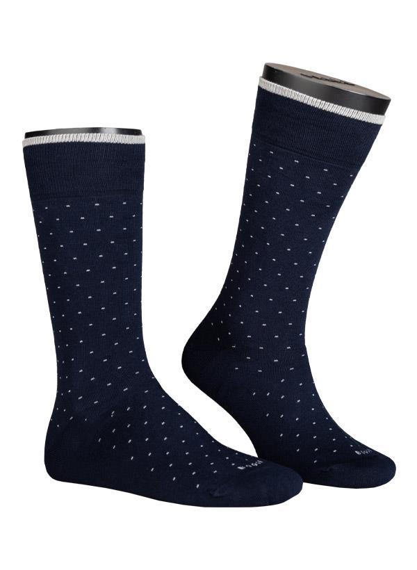 BOGGI MILANO Socken BO24A0366/01