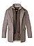 Jacke Gary, Wolle, beige - beige