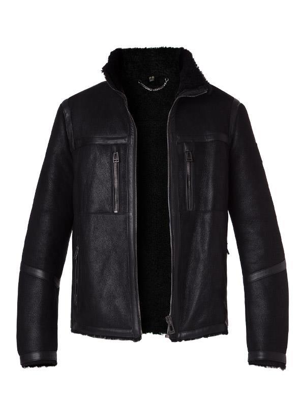 BELSTAFF Jacke 104592/BKBLK Image 0