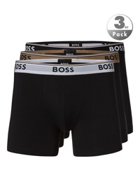 BOSS Black Boxerbriefs Power 3er Pack 50519607/976