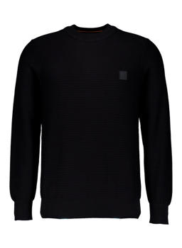 Stylingtipps Beschreibungsbild von BOSS Orange Pullover Anion 50527584/001