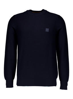 Stylingtipps Beschreibungsbild von BOSS Orange Pullover Anion 50527584/404