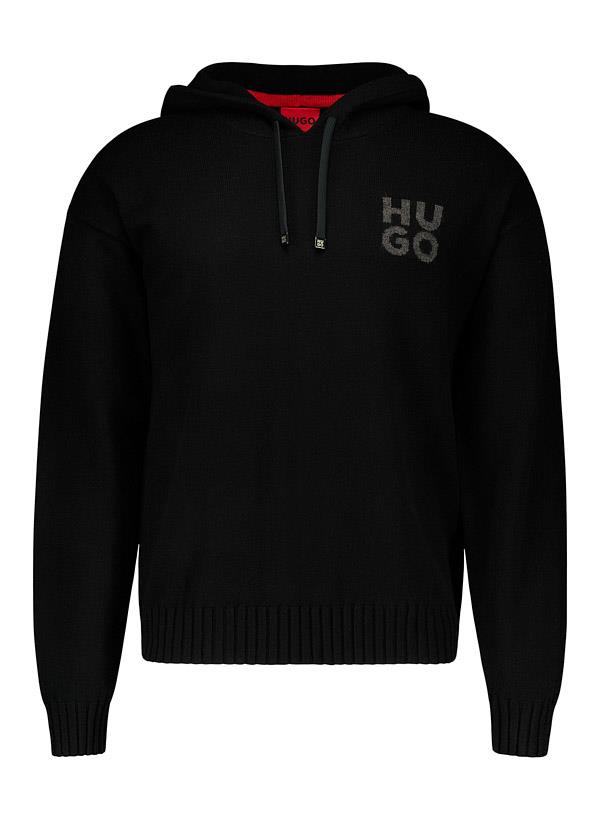 HUGO Pullover San Henry 50527233/001Normbild