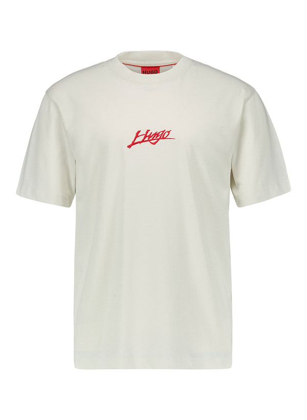 HUGO T-Shirt Dlogotee 50527926/101Normbild