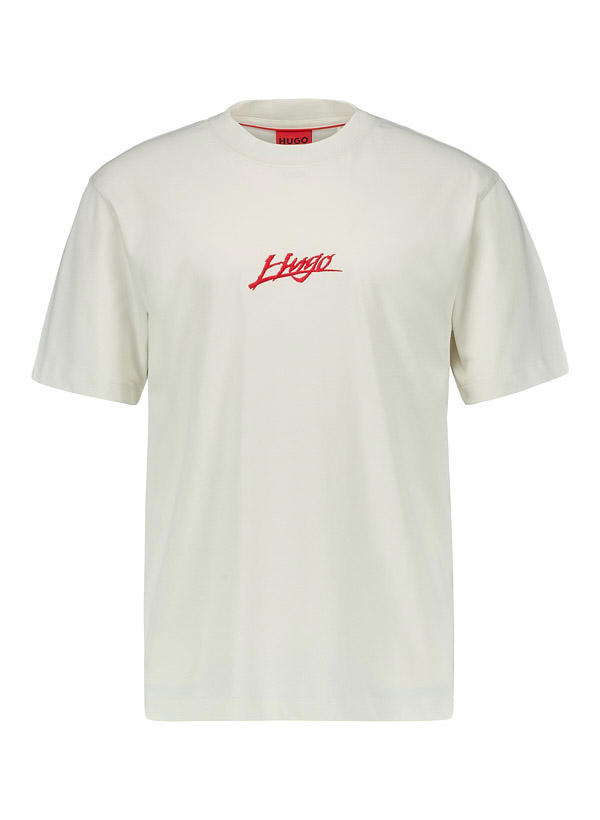 HUGO T-Shirt Dlogotee 50527926/101 Image 0