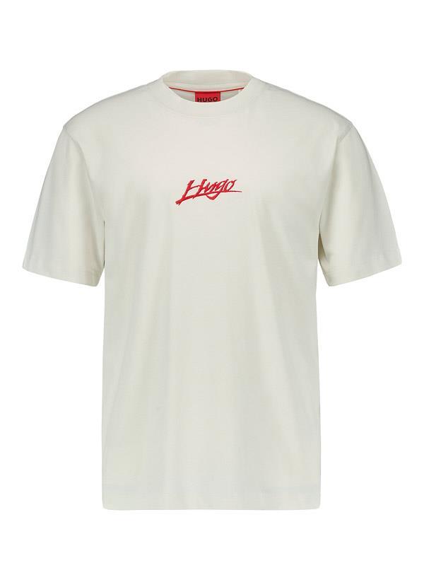 HUGO T-Shirt Dlogotee 50527926/101