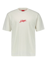 HUGO T-Shirt Dlogotee 50527926/101