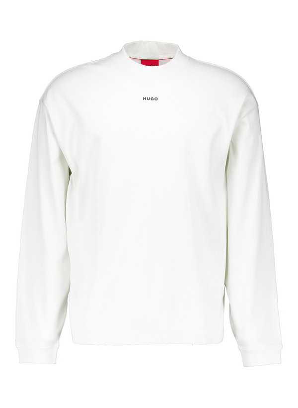 HUGO Longsleeve Daposo 50511029/101Normbild