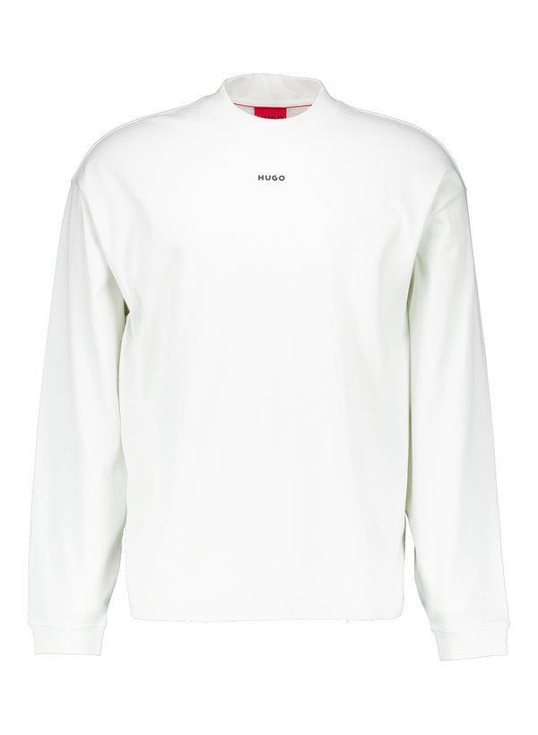 HUGO Longsleeve Daposo 50511029/101 Image 0