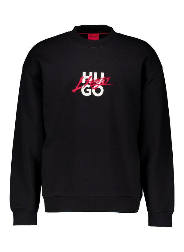 HUGO Pullover Dlogonty 50521081/001Normbild