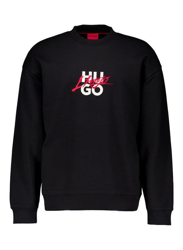 HUGO Pullover Dlogonty 50521081/001