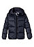 Steppjacke Ambro, Mikrofaser REPREVE®, navy - navy