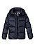 Steppjacke Ambro, Mikrofaser REPREVE®, navy - navy