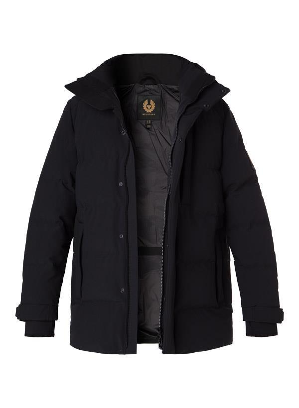 BELSTAFF Jacke 105314/black Image 0