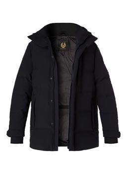 Stylingtipps Beschreibungsbild von BELSTAFF Jacke 105314/BLACK