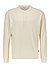 Longsleeve Ashford, Baumwolle, ecru - ecru