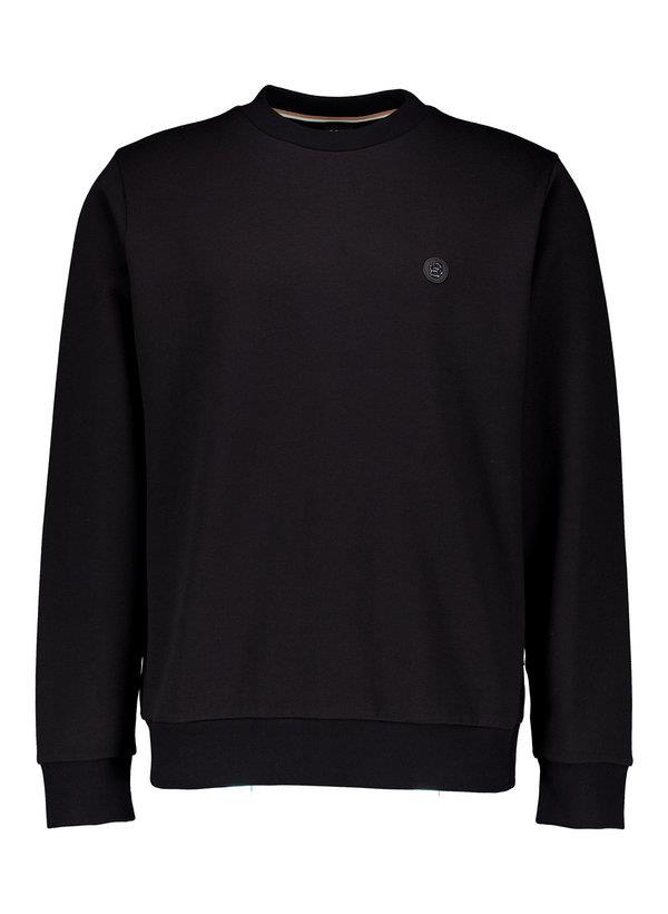 BOSS Black Pullover Sharpe 50520302 001 just4men