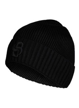 Stylingtipps Beschreibungsbild von BOSS Black Mütze Edo 50522444/001