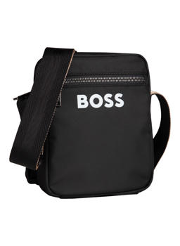 Stylingtipps Beschreibungsbild von BOSS Black Tasche Catch 50511961/001