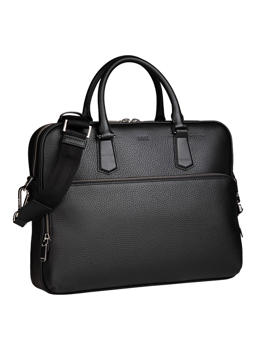 Stylingtipps Beschreibungsbild von BOSS Black Tasche New Crosstown 50529293/001