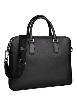 Stylingtipps Beschreibungsbild von BOSS Black Tasche New Crosstown 50529302/001
