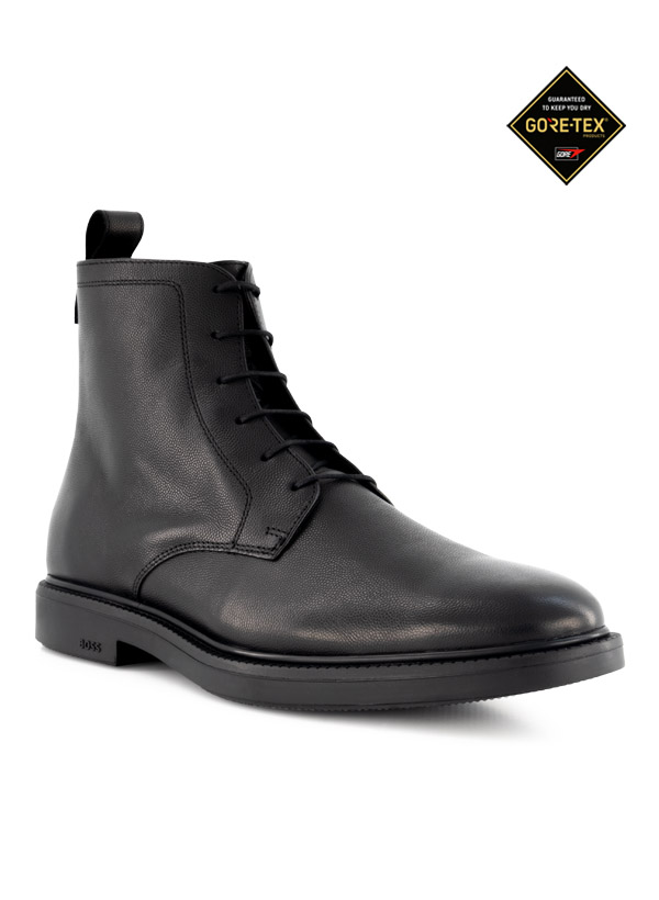 BOSS Black Schuhe Larry 50529154/001Normbild