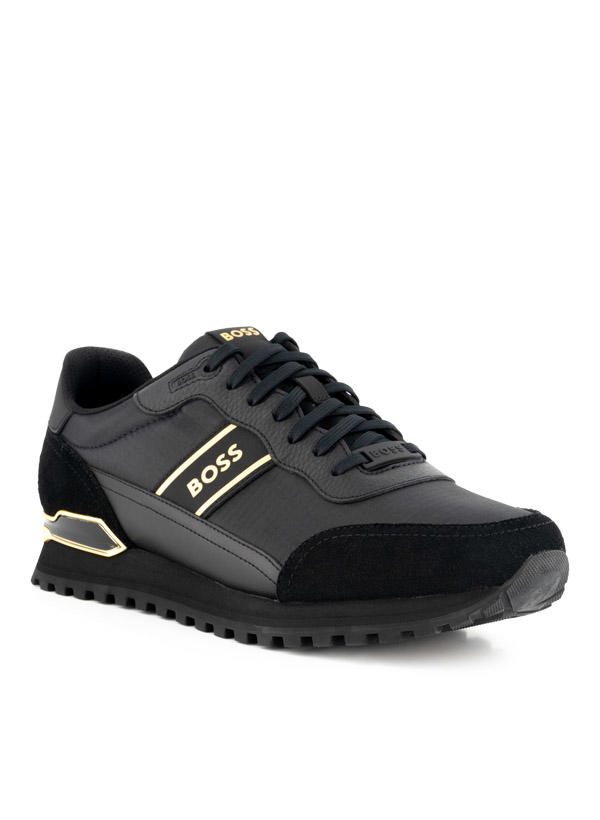 BOSS Black Schuhe Parkour 50529533/007 Image 0