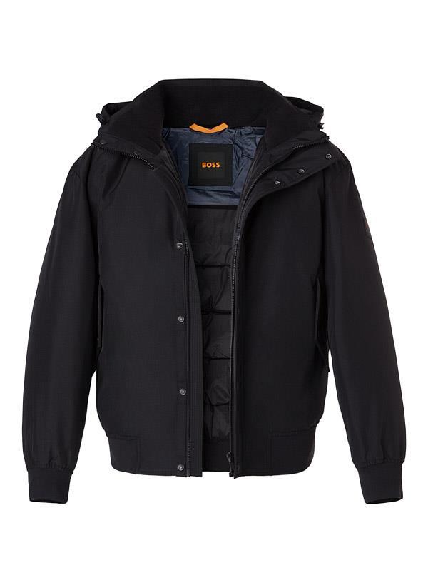 BOSS Orange Jacke Osis 50522216/001 Image 0