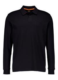 BOSS Orange Polo-Shirt Interlock 50527525/001