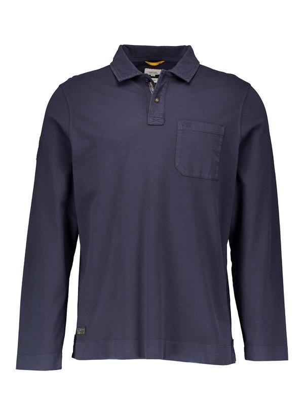 camel active Polo-Shirt 409820/4P28/47 Image 0