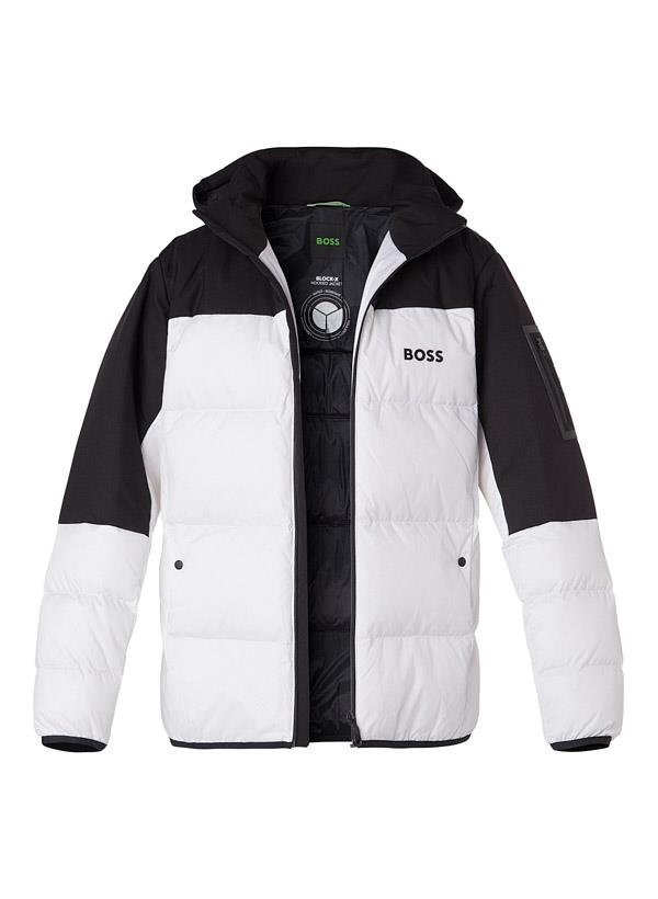 BOSS Green Jacke Hamar 50522660/100Normbild