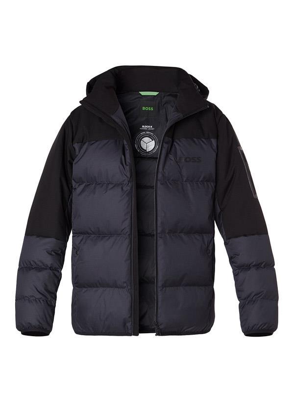 BOSS Green Jacke Hamar 50522660/402 Image 0