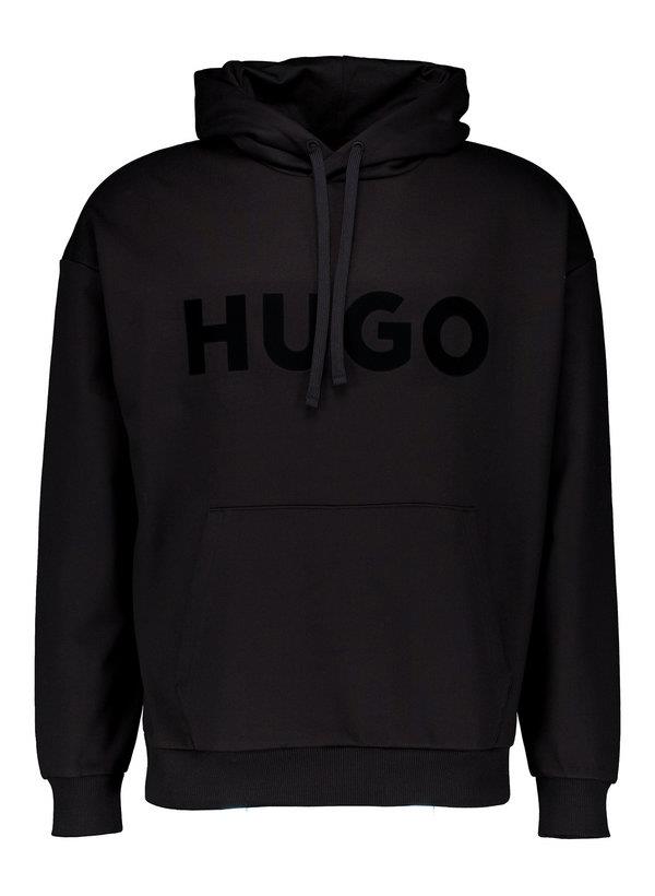 HUGO Hoodie Ditchle 50529090/001Normbild