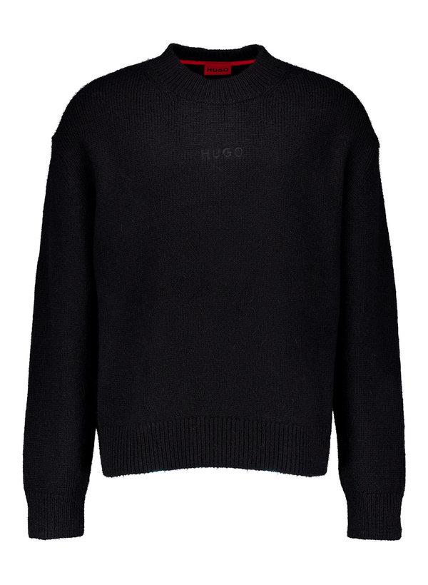 HUGO Pullover Seese 50499970/001Normbild