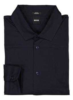 Stylingtipps Beschreibungsbild von BOSS Black Hemd Paver 50523932/404