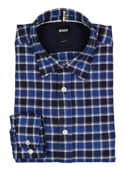 Stylingtipps Beschreibungsbild von BOSS Black Hemd Roan 50527784/485