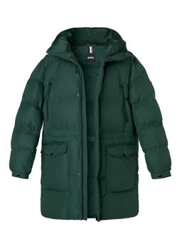 Stylingtipps Beschreibungsbild von BOSS Black Jacke Condolo 50525109/385