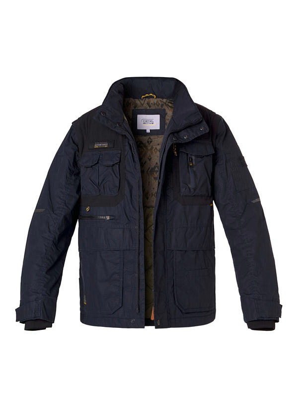 Camel Active Jacke Herren Camel Winterparka Herren Camel Active