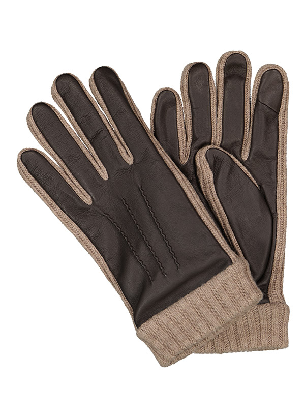 BOSS Black Handschuhe Hyden 50526828/205Normbild