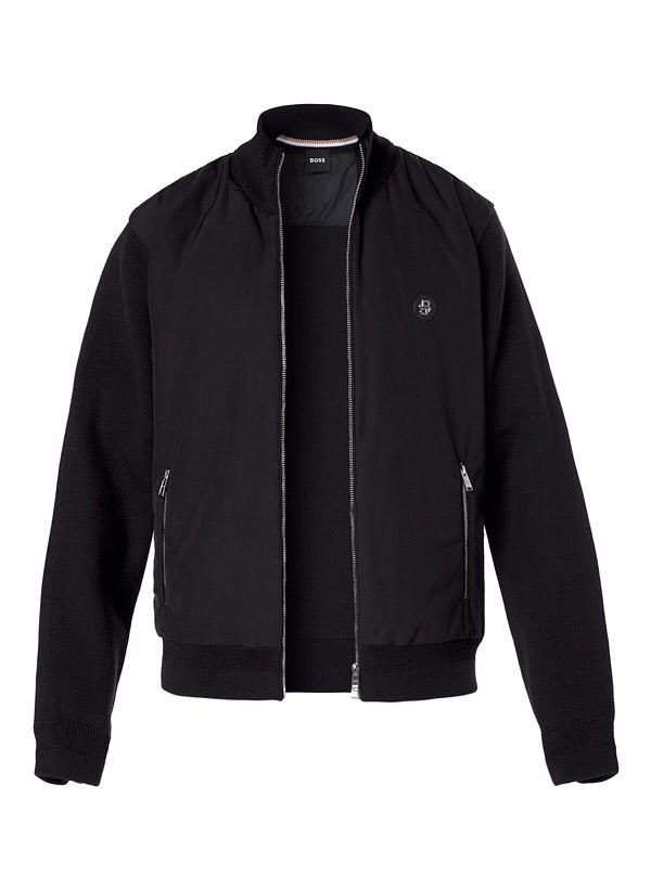 BOSS Black Jacke Darmando 50519620/001 Image 0