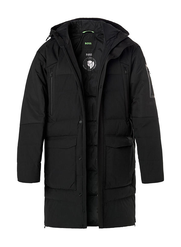 BOSS Green Jacke Chester 50515113/001 Image 0