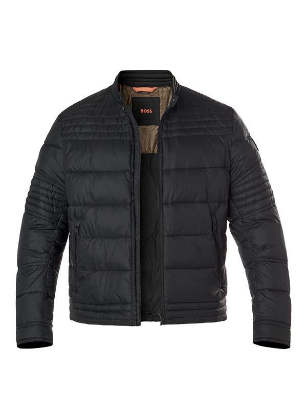 BOSS Orange Jacke Ostreet 50522217/001 Image 0