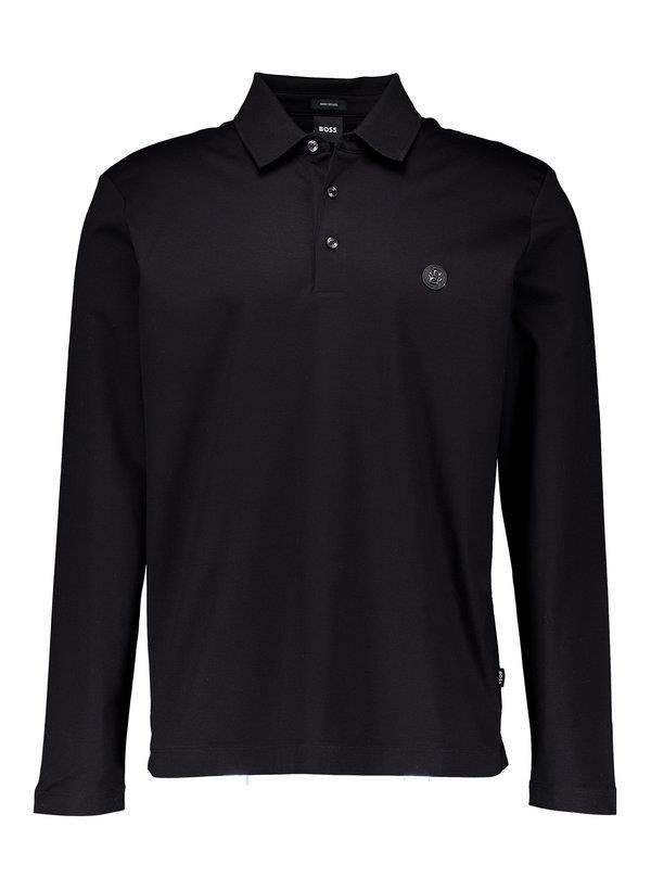 BOSS Black Polo-Shirt Paley 50523917/001