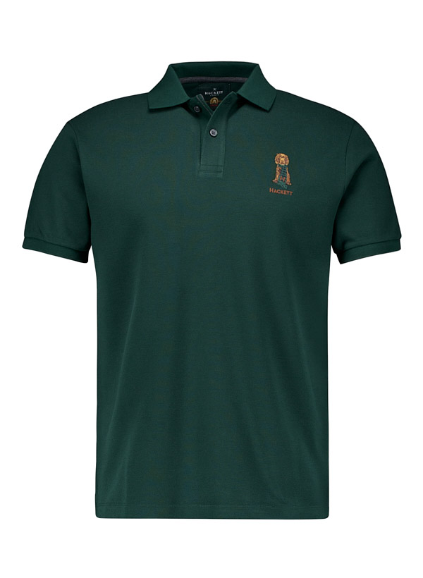 HACKETT Polo-Shirt HM563357/791Normbild