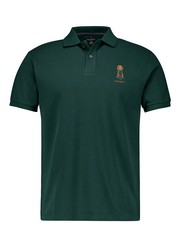 HACKETT Polo-Shirt HM563357/791 Image 0