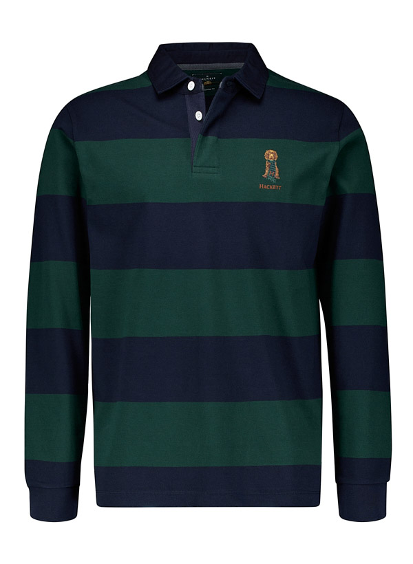 HACKETT Rugby Shirt HM570832/5CWNormbild