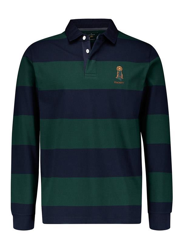 HACKETT Rugby Shirt HM570832/5CW Image 0